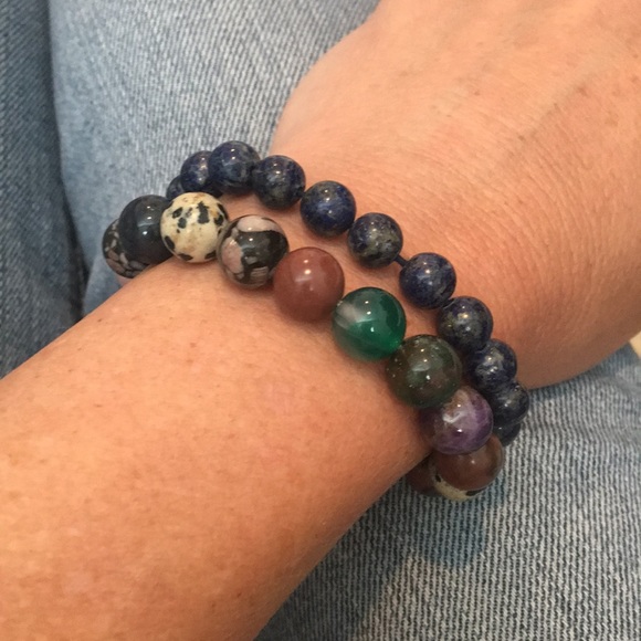 Bracelets, set of 2! - Picture 4 of 7